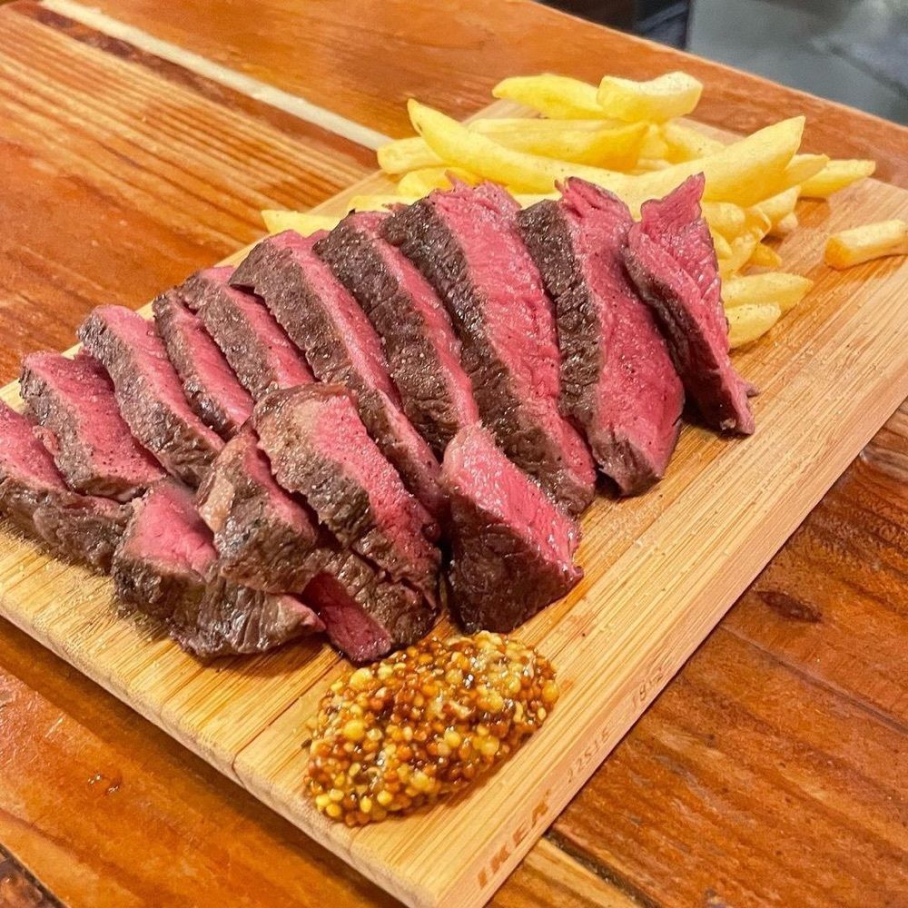 おでかけ探検部さんが投稿した肉バルMoooh!!（ニクバルモォ）に関する口コミの画像