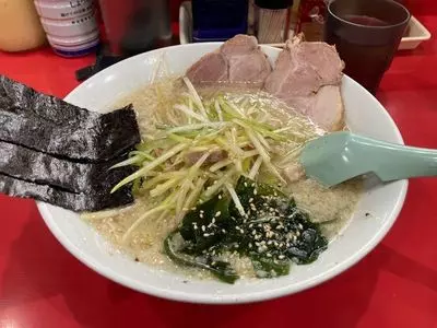 かいざん 新小岩店