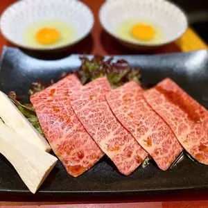 利花苑 大名本店（りかえん）
