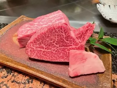 鉄板 かや乃