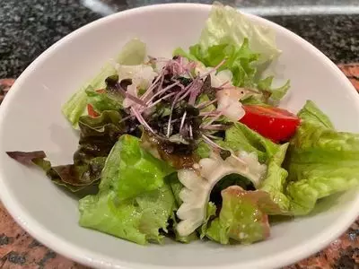鉄板 かや乃 2枚目