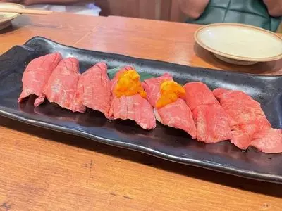 すし酒場 すさび湯