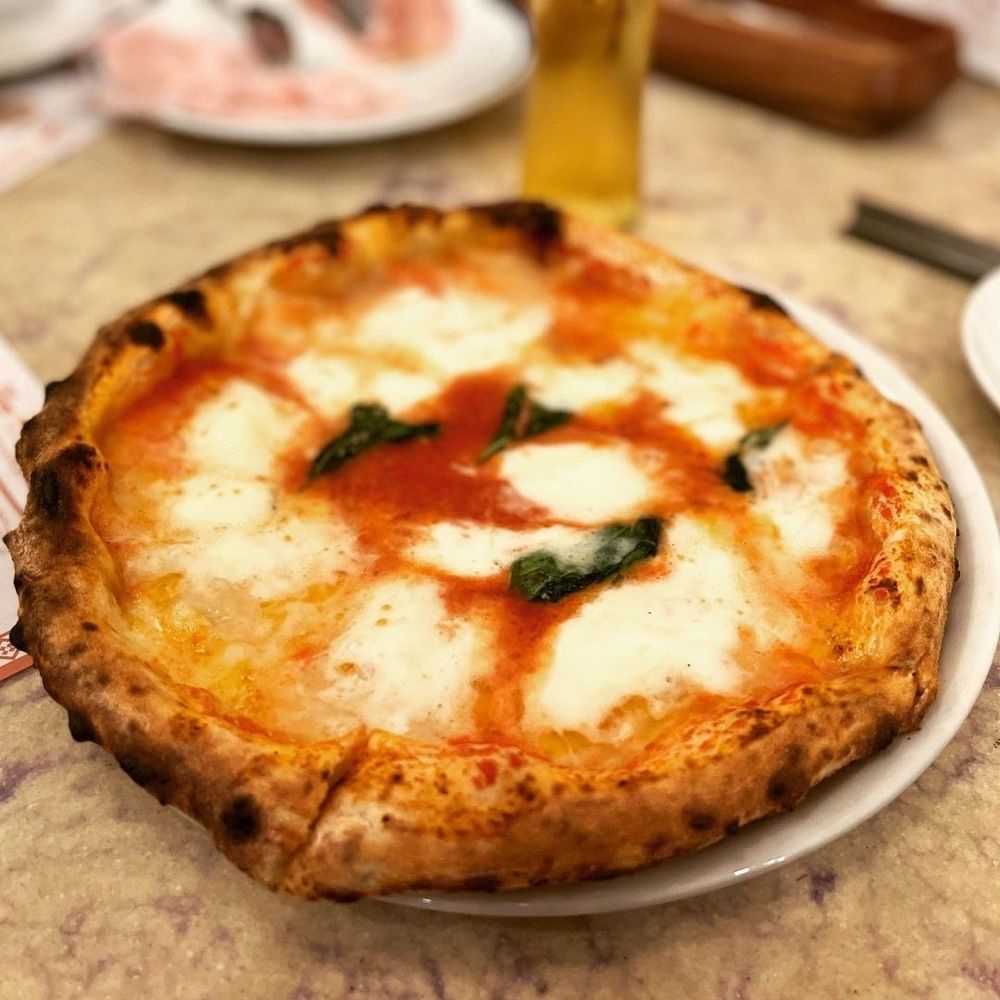 おでかけ探検部さんが投稿したピッツェリア・アッソ・ダ・ヤマグチ 中崎町店（Pizzeria Asso da yamaguchi）に関する口コミの画像