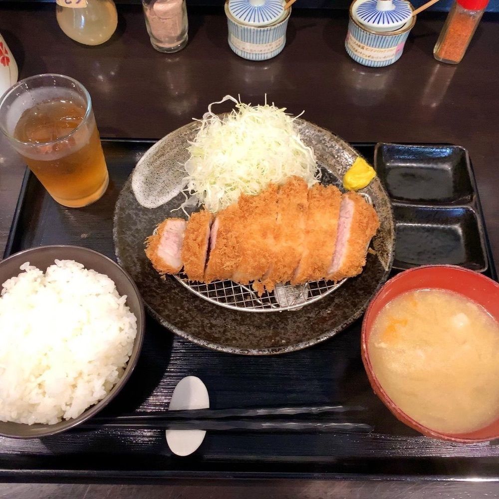 おでかけ探検部さんが投稿したとんかつ瓢（ひさご）に関する口コミの画像