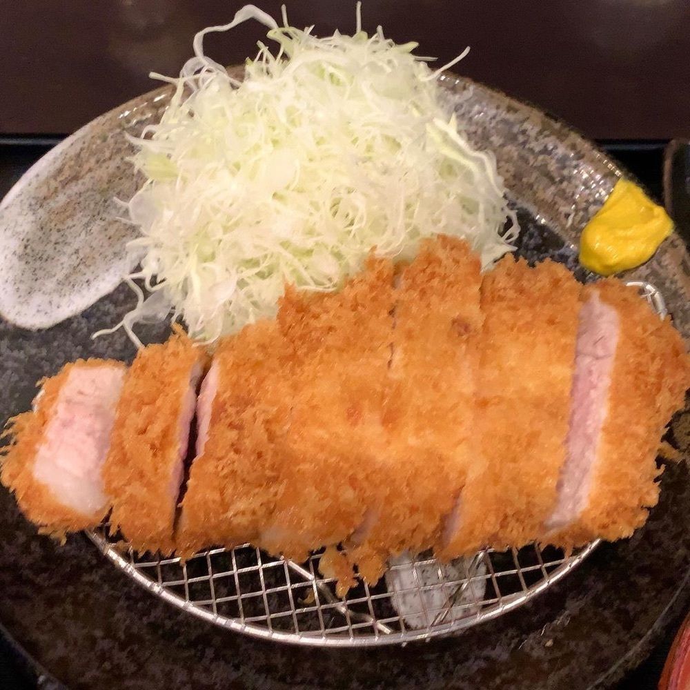 おでかけ探検部さんが投稿したとんかつ瓢（ひさご）に関する口コミの画像
