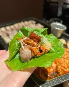 肉×鍋×韓国料理 韓国バル OKOGE 梅田お初天神店（オコゲ）