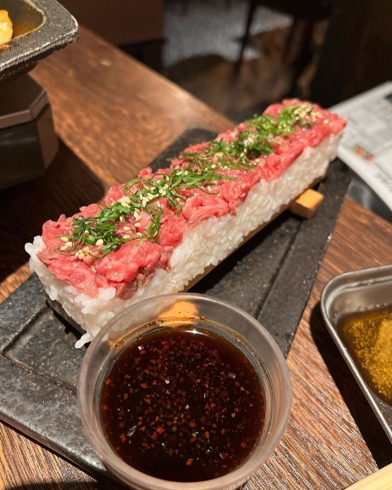 おでかけ探検部さんが投稿した肉×鍋×韓国料理 韓国バル OKOGE 梅田お初天神店（オコゲ）に関する口コミの画像
