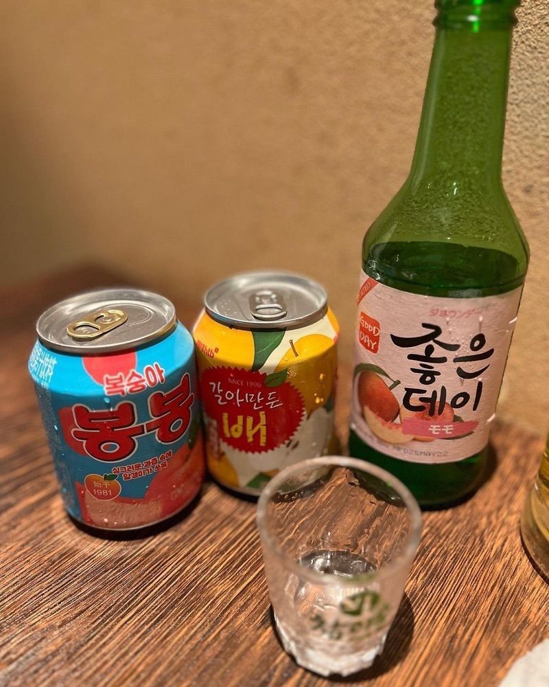 おでかけ探検部さんが投稿した肉×鍋×韓国料理 韓国バル OKOGE 梅田お初天神店（オコゲ）に関する口コミの画像