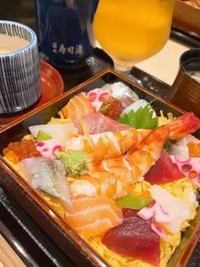 築地寿司清 日比谷シャンテ店（つきじすしせい）
