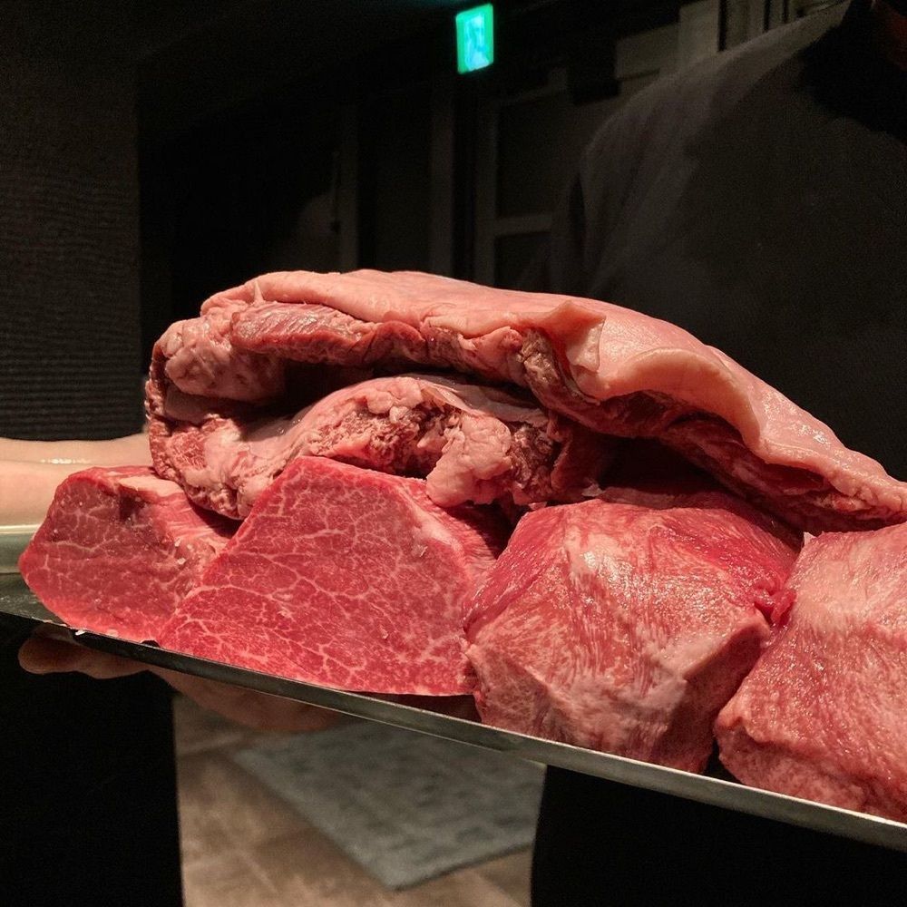 おでかけ探検部さんが投稿した焼肉（一心不乱）に関する口コミの画像