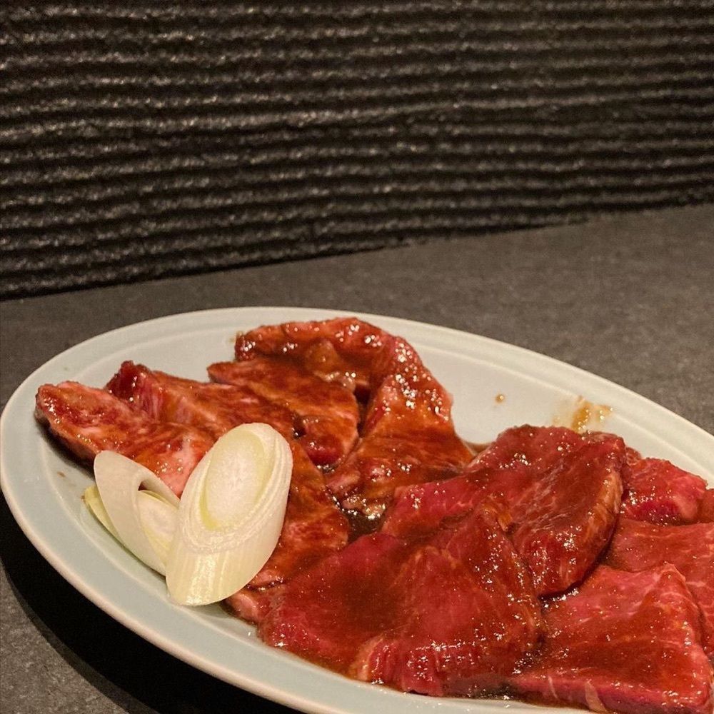 おでかけ探検部さんが投稿した焼肉（一心不乱）に関する口コミの画像