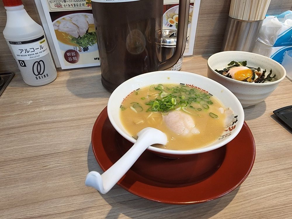 GAOさんが投稿したラーメン横綱 一乗寺店に関する口コミの画像