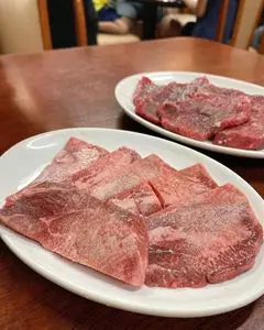 味園焼肉