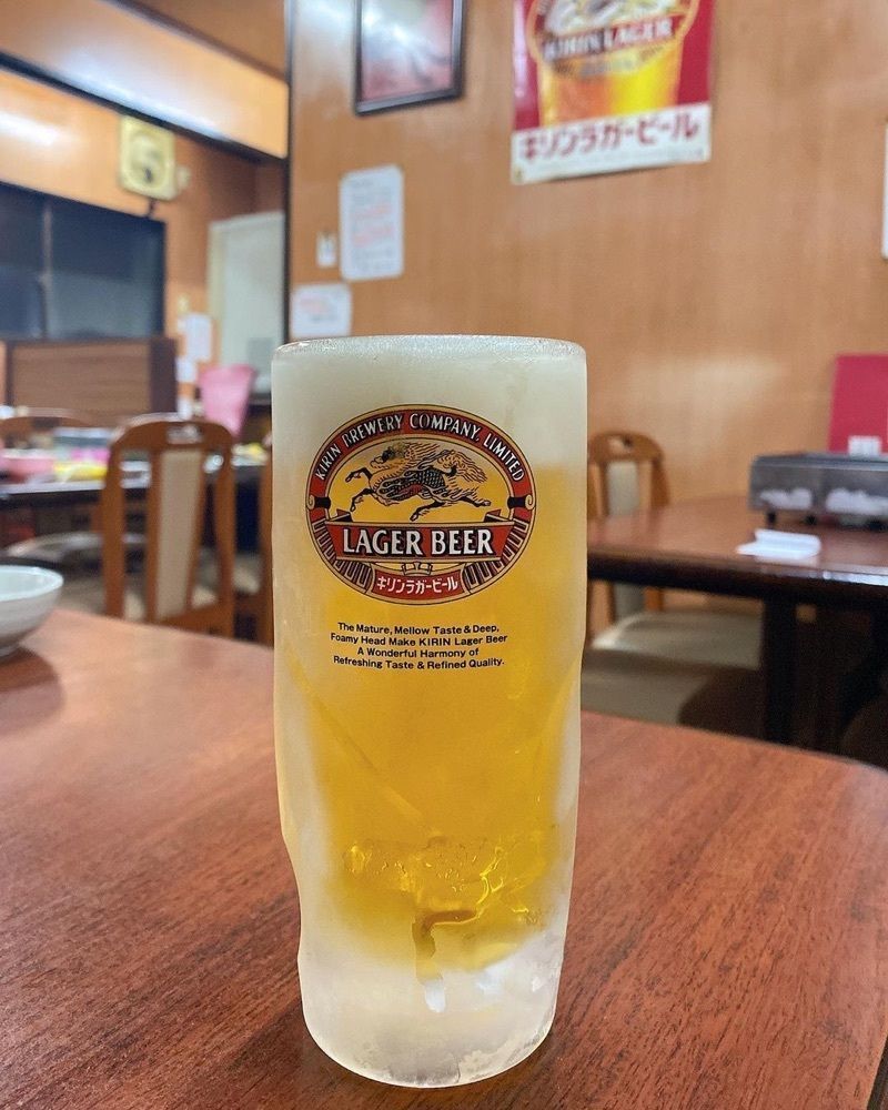おでかけ探検部さんが投稿した味園焼肉に関する口コミの画像