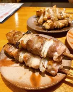 焼鳥遊