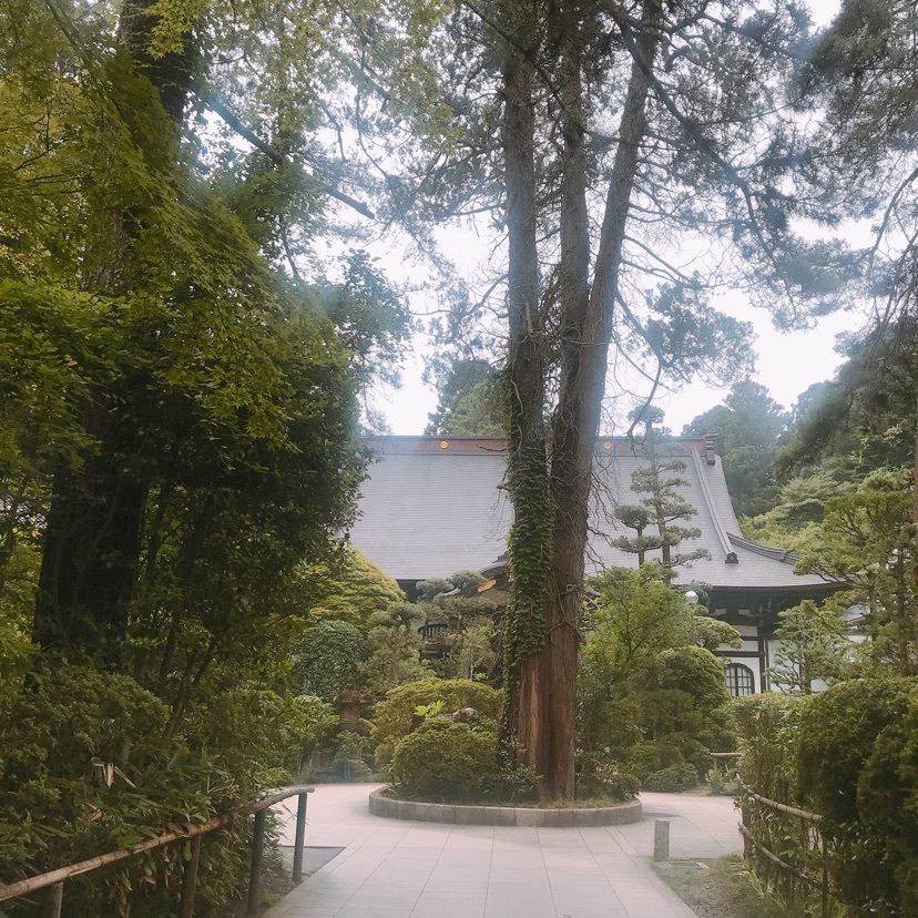 猫なぎ。さんが投稿した瑞鳳殿（仙台藩租伊達政宗公御廟）に関する口コミの画像