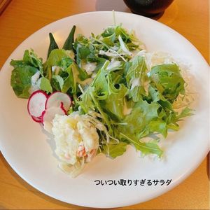 農家レストランたわわ 2枚目