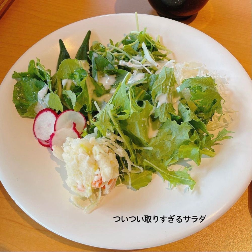 きんちゃんさんが投稿した農家レストランたわわに関する口コミの画像