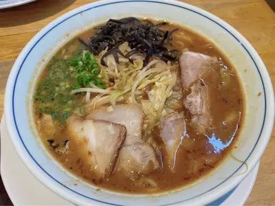 ラーメン小金太（らーめんこきんた）