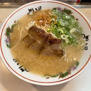 よしみ屋ラーメン