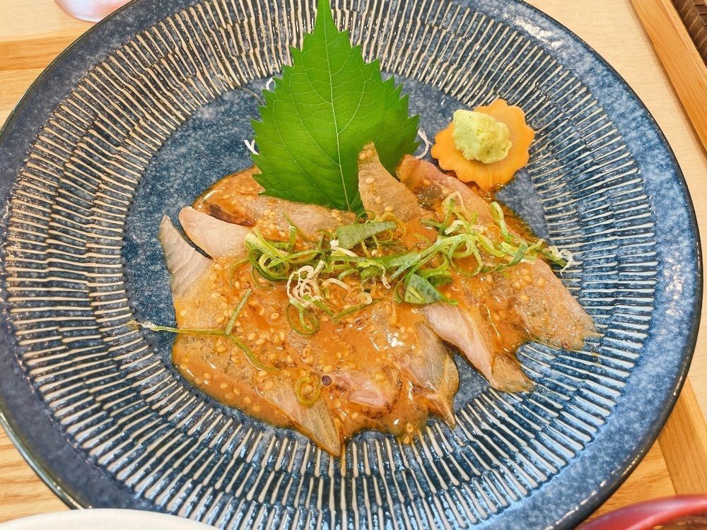 きんちゃんさんが投稿した炊きたてごはん食堂 こめやさかなや フレスポジャングルパーク店に関する口コミの画像