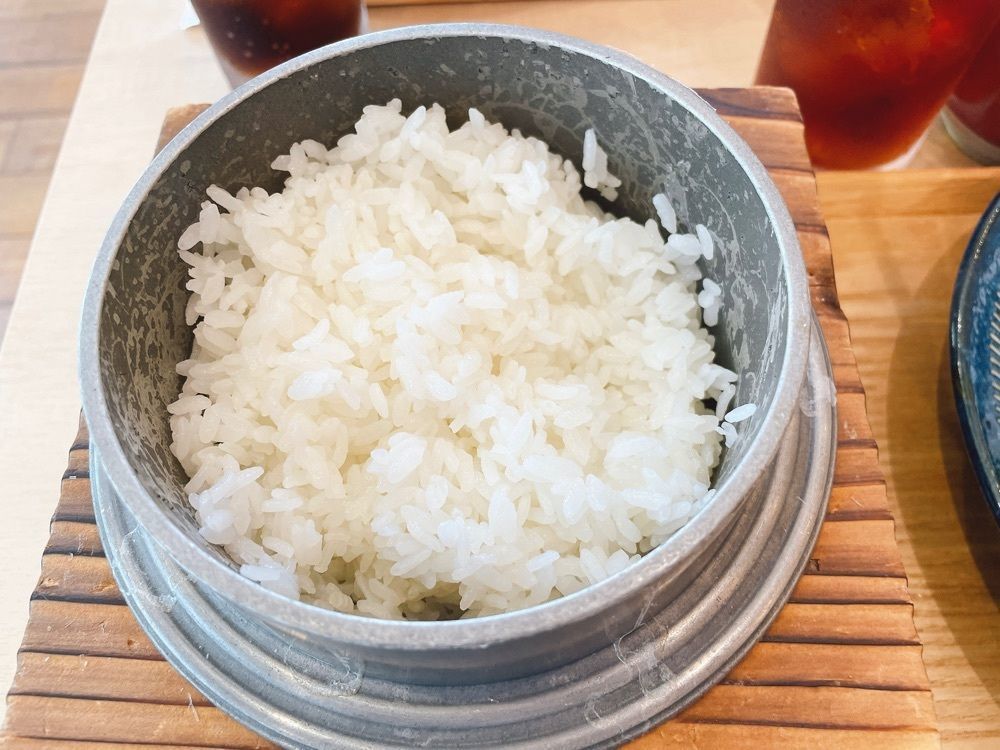 きんちゃんさんが投稿した炊きたてごはん食堂 こめやさかなや フレスポジャングルパーク店に関する口コミの画像
