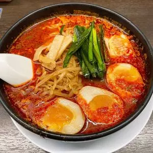 来来亭 アクロスプラザ南栄店
