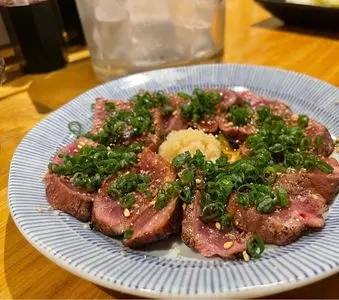 炭焼酒場 山串
