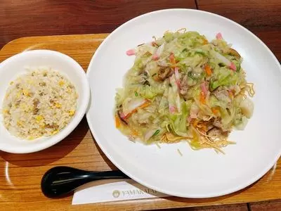山形屋食堂（YAMAKATAYA SHOKUDOU）