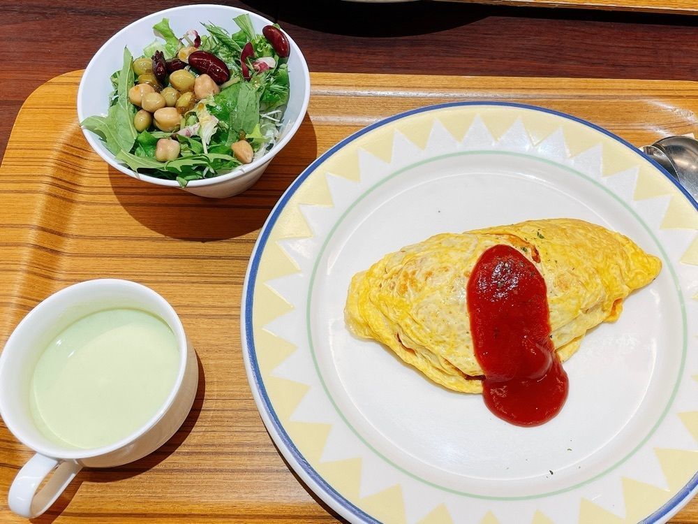きんちゃんさんが投稿した山形屋食堂（YAMAKATAYA SHOKUDOU）に関する口コミの画像