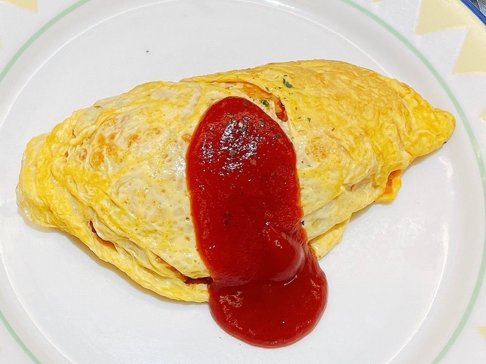 きんちゃんさんが投稿した山形屋食堂（YAMAKATAYA SHOKUDOU）に関する口コミの画像