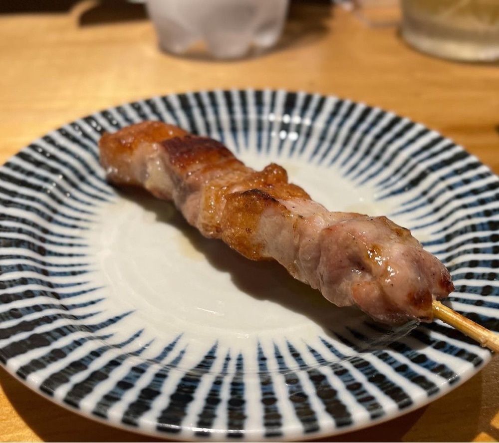 おでかけ探検部さんが投稿した炭焼酒場 山串に関する口コミの画像