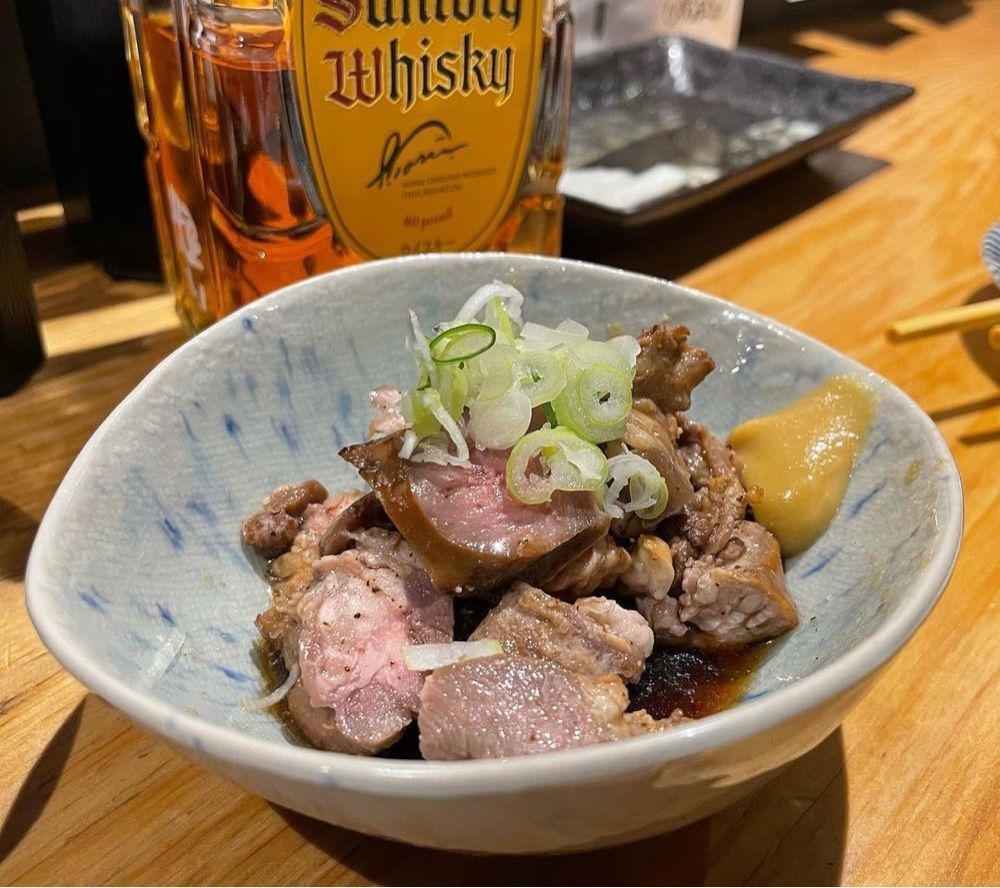 おでかけ探検部さんが投稿した炭焼酒場 山串に関する口コミの画像