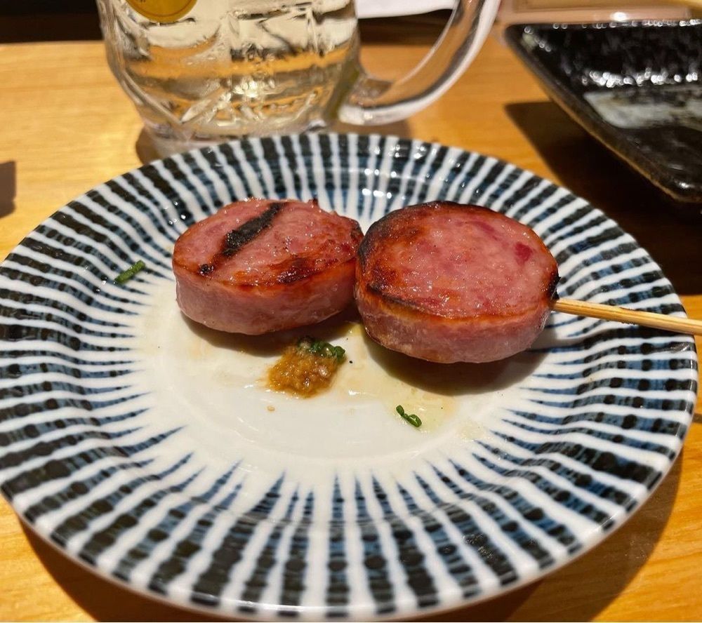 おでかけ探検部さんが投稿した炭焼酒場 山串に関する口コミの画像