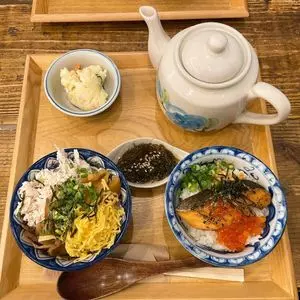 だし処 蘇麻