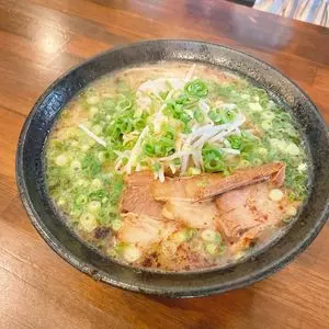 麺屋二郎 指宿本店
