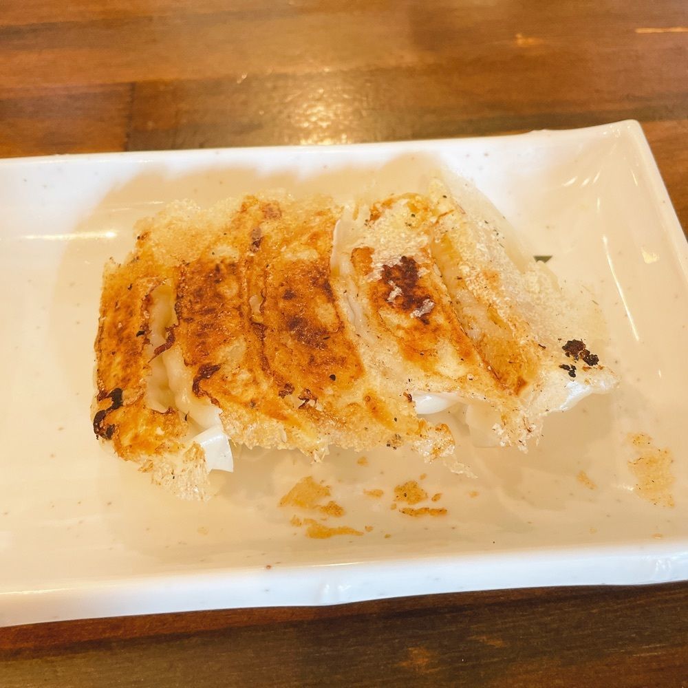 きんちゃんさんが投稿した麺屋二郎 指宿本店に関する口コミの画像