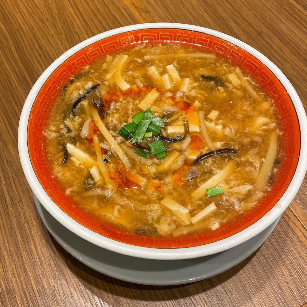 タイガー餃子会舘 アミュプラザ鹿児島店