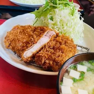 とんかつ廣