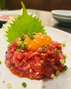 スタミナ亭（すたみなてい）