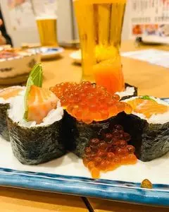 すし酒場 さしす KITTE博多店