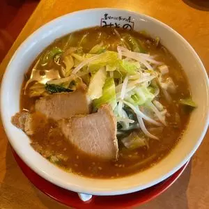昔ながらのラーメン屋 みその食堂（みそのしょくどう）