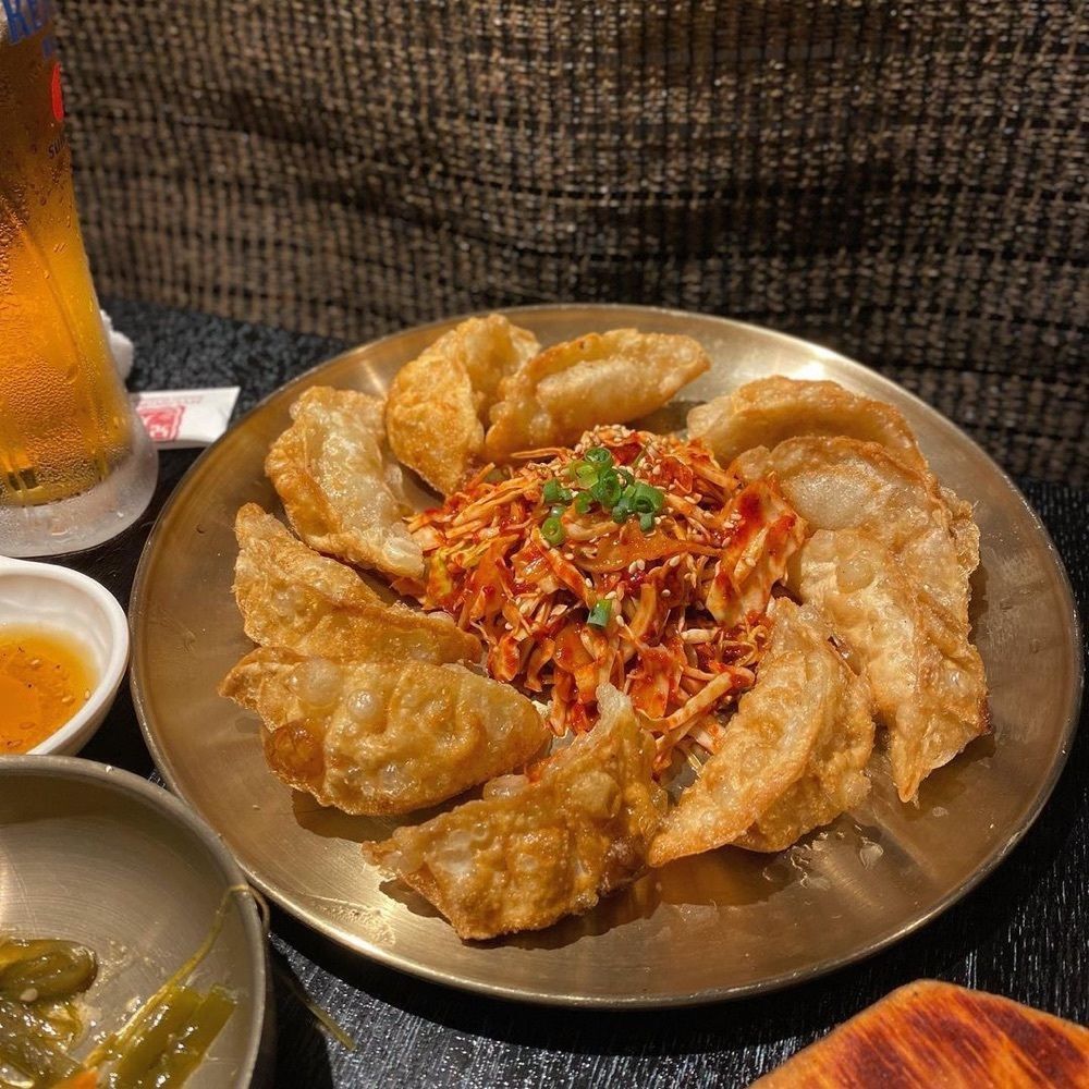 おでかけ探検部さんが投稿した赤坂韓国料理・焼肉 兄夫食堂 赤坂店（Hyungboo/ヒョンブ）に関する口コミの画像