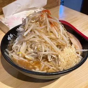 麺や盃 本店