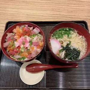 大漁市場 こんぴら丸 鹿児島谷山本店