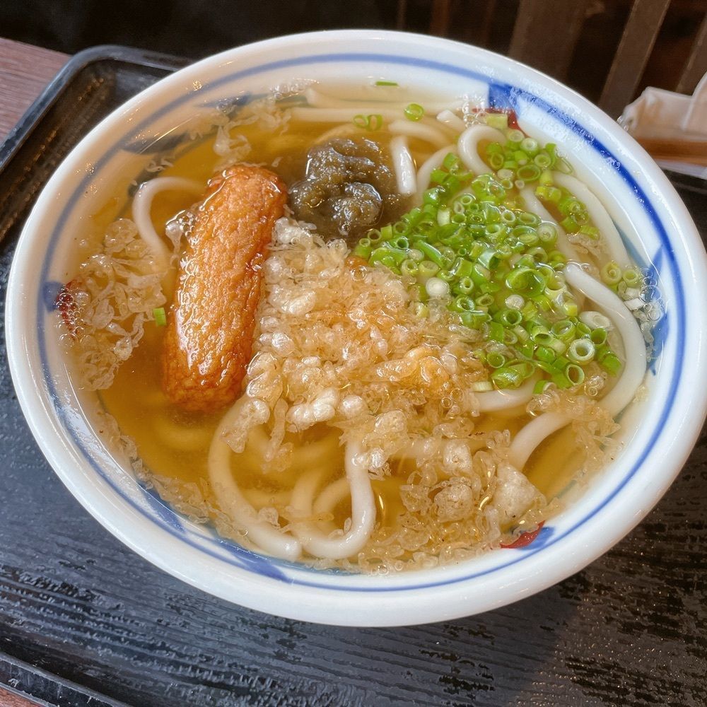 きんちゃんさんが投稿したそば茶屋 吹上庵 アミュプラザ店 （ふきあげあん）に関する口コミの画像