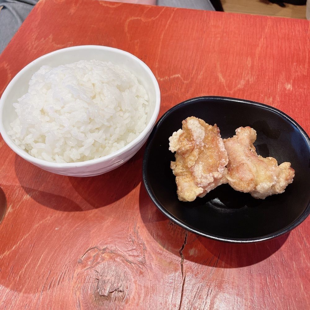 きんちゃんさんが投稿した町中華 金之麦飯店 谷山店に関する口コミの画像