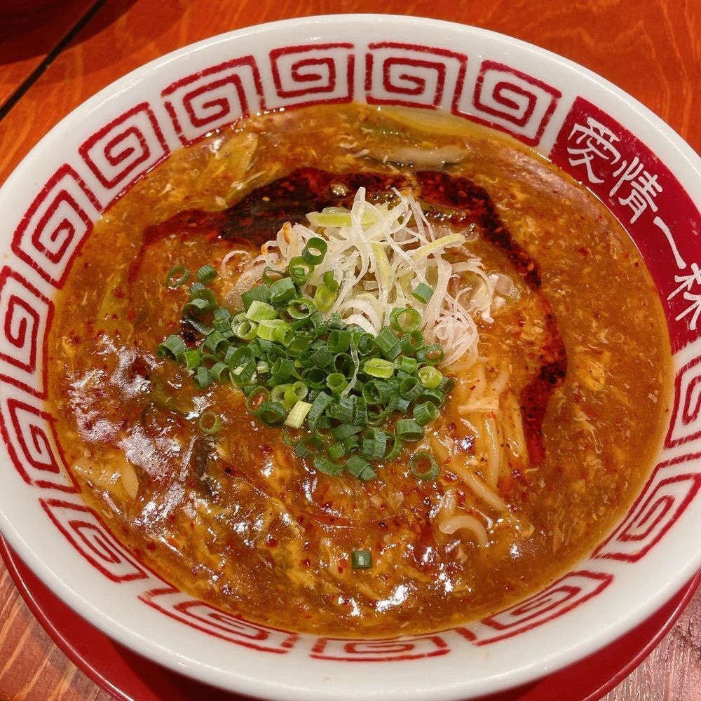きんちゃんさんが投稿した町中華 金之麦飯店 谷山店に関する口コミの画像