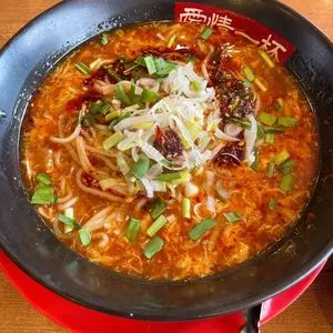 アイアイラーメン 新栄本店