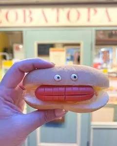 コバトパン工場